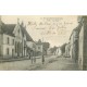 70 LURE. Rue Pasteur animée 1918