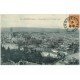 carte postale ancienne 02 SOISSONS. Vue avant l'invasion 1928