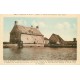 56 ARZON. Moulin de Pencastel