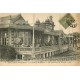 85 LES SABLES D'OLONNE. Terrasse du Casino 1919