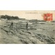 85 LES SABLES D'OLONNE. Rochers de la Chaume vers 1919