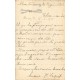 Véritable dessin format carte postale " Aviateurs et Aéroplane " par Laquit Henri 1915