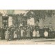 95 ARNOUVILLE-LES-GONESSE. Pensionnat de Jeunes Filles 1905