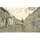 95 GARGES. Rue des Menées 1905