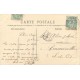 95 GARGES. Rue des Menées 1905
