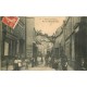 95 GONESSE. Comptoirs Français rue Hôtel de Ville 1908