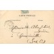 95 LE THILLAY. Vins Restaurant sur Grand Rue 1905
