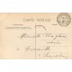95 PUISEUX-LES-LOUVRES. Epicerie Café sur la Rue principale 1905