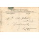 95 PONTOISE. La Place Pharmacie, Bazar et Café 1905