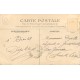 77 NEUFMONTIERS. Epicerie Tabac Mercerie Place et rue Dosière 1906