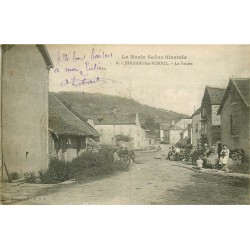 70 NOIDANS-LES-VESOUL. Le Pautet