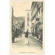 66 AMELIE-LES-BAINS. Coiffeur Laporte Route Nationale 1904