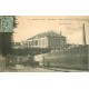 95 GONESSE. Ecole de Jeunes Filles rue Neuve 1907