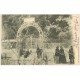 66 AMELIE-LES-BAINS. Jeu de Tennis aux Thermes Romains 1904