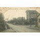 95 ARNOUVILLE-LES-GONESSE GONESSES. Avenue du Cottage 1917