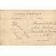 92 BAGNEUX. Epicerie " Allons chez Camille " et la Poste Place du 13 Octobre en 1914