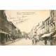 70 VESOUL. Rue Carnot 1917