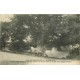2 x Cpa 28 LA LOUPE. Le Gros Chêne et Terrasses Orangerie 1929