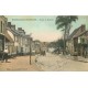 60 MARSEILLE-EN-BEAUVAISIS. Garage Route de Beauvais 1917 Edition des Comptoirs Français