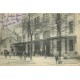 70 VESOUL. Gare des Chemins de Fer Vicinaux 1917