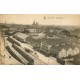 21 DIJON. Vue générale sur la Gare et ses trains vers 1918