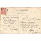 50 GRANVILLE. Pêcheuse de Bouquets vers 1905