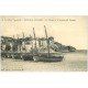 66 BANYULS-SUR-MER. Barques de Pêcheurs sur la Plage Boulevard Lassus 1934