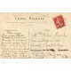 93 BAGNOLET. Couronnement de la Rosière avec la Fanfare et le Maire rue de Paris 1907