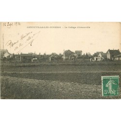 95 ARNOUVILLE-LES-GONESSE GONESSES. Le Cottage d'Arnouville 1914
