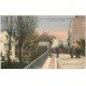 66 BOURG-MADAME. Douane Française. Douaniers
