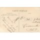 95 ARNOUVILLE-LES-GONESSE GONESSES. Gare de Villers-le-Bel avenue des Aniers 1907