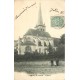 95 FONTENAY-LES-LOUVRES. L'Eglise 1905