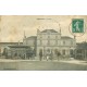 33 LIBOURNE. La Gare 1910