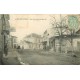 33 LE SOUYS-FLOIRAC. Le Bourg avec Pâtisserie et Restaurant 1906