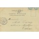 CAMBRIDGE. Pont des Soupirs 1906. Plublicité chocolat Louis sous le timbre...