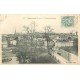 95 ARGENTEUIL. Vue panoramique 1906