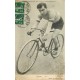 Sports Cyclisme. LAPIZE les champions du pneu Hutchinson 1913