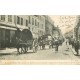 60 COMPIEGNE. Emigrés du Nord traversant la Ville 1915