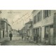 95 GARGES LES GONESSES. Rue des Menées 1915