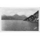 carte postale ancienne 66 LES BOUILLOUSSES. Pic du Carlitte. Carte photo