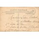 95 GONESSE. Rue Hôtel Dieu et Eglise 1914
