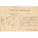 2 x cpa 95 MONTMORENCY. La Gare et boulevard de l'Ermitage et avenue Fontaine Renée