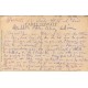 80 AMIENS. Artillerie traversant la Ville en attelage devant une Pharmacie 1915