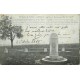 62 GRENAY. Arbre et Monument dits de Condé 1915