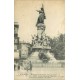 84 AVIGNON. Monument Centenaire Place Hôtel de Ville 1918