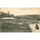 16 ANGOULEME. Port d'Houmeau vers 1918