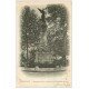 carte postale ancienne 66 PERPIGNAN. 1905 Monument Combatants de 1870