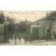 MUSTAPHA . Régiment de Chasseurs d'Afrique Caserne Marguerite 1927 Algérie