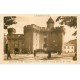 carte postale ancienne 66 PERPIGNAN. Ancien Château-Fort et Prison en briques 1945