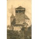 Allemagne NÜRNBERG. Fünfeckiger Turm 1910